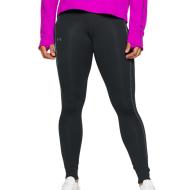 Legging Noir Femme Under Armour Train pas cher