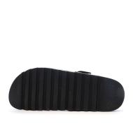 Sandales Noires Femme Lemon Bay PHUKET vue 5