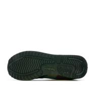 Baskets Noir/Vert Homme Pepe jeans London Forest vue 5