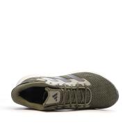 Chaussures de Running Kaki Homme Adidas Response Runner U IG1396 vue 4
