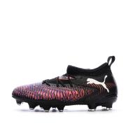 Baskets Noires Garçon Puma Future 8 pas cher