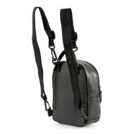 Sac à dos Noir Fille PumaMinime vue 2
