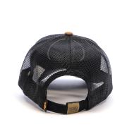 Casquette Noire/Marron Homme Von Dutch TRUCK vue 6