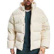 Doudoune Blanche Homme Adidas Puffer Espace des marques