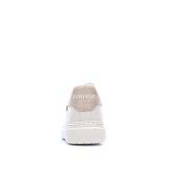 Zapatillas blancas para mujer Refresh 175227 Coral ver 3