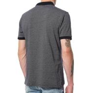 Polo Marine Homme Kaporal BRUNO vue 2