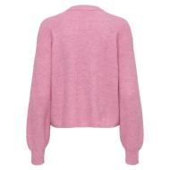 Gilet Rose Femme JDY Lumi vue 3