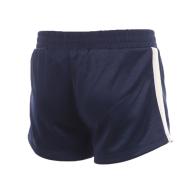 Short Marine Fille Teddy Smith Sista vue 2