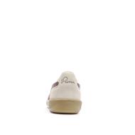 Baskets Beiges/Prune Femme Puma Palermo x Sophia Chang vue 3
