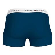 X3 Boxers Marine/Rouge/Kaki Homme Tommy Hilfiger UM0UM02761 vue 2