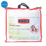 Couette Synthetique Legère Dodo 240x220 Belle Nuit pas cher