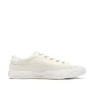 Baskets Beige Femme TBS LANZARA vue 2