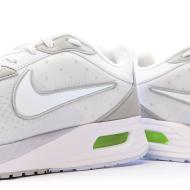 Baskets Greige Homme Nike Air Max Solo vue 7