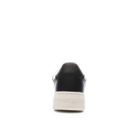 Baskets Blanhces/Noires Femme Tommy Hilfiger EN0EN02505 vue 3