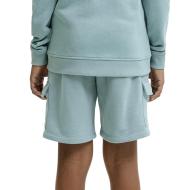Short Bleu Garçon Jack & Jones Jpstbradley vue 2