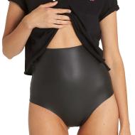 Maillot Néoprène Noir Femme Billabong BIP8 pas cher