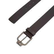 Ceinture Marron Foncé Homme Tommy Hilfiger Tjm Scanton Seasonal vue 2