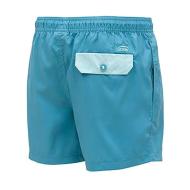 Short de bain Bleu Homme Oxbow Volley vue 2
