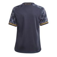 Real Madrid Maillot Réplica Extérieur Homme Adidas 2023/2024 vue 2