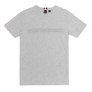 T-shirt Gris Garçon Le Temps des Cerises BRANKBO