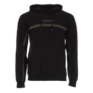 Sweat à capuche Noir Homme DC Shoes Clash pas cher