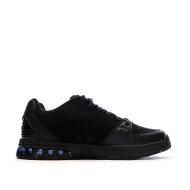 Schwarze Herren-Sneaker DC Shoes Versatile 1 Ansicht 2