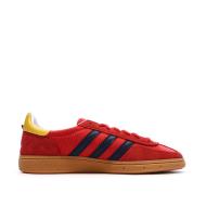 Baskets Rouge Homme Adidas Handball Spezial Espagne vue 2