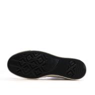 Baskets Blanches Mixte Converse Chuck 70 Court vue 5