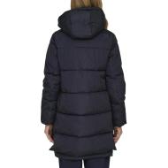 Doudoune Marine Femme Only Newnora vue 2