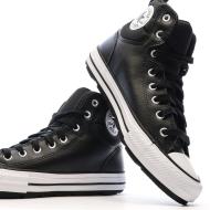 Baskets Noires Homme Converse Berkshire 171448C vue 7