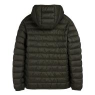 Doudoune Gris Foncé Garçon Teddy Smith Blighter 62005855D vue 2