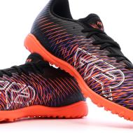 Chaussures de football Noir/Rouge Homme Future 8 Play TT Senior vue 7