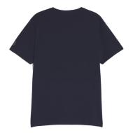 T-shirt Marine Homme TBS CASEYTE vue 2