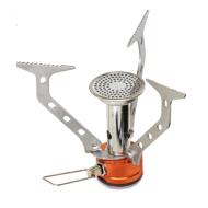 Réchaud orange Mixte Élémenterre Flam pas cher
