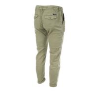 Pantalon Vert Homme American People Pinacola vue 2