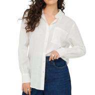 Chemise Blanche Femme JDY Kimie