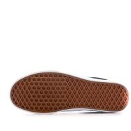 Baskets Noir Homme VansUa Era vue 5