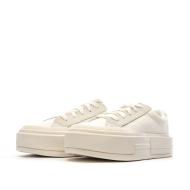 Baskets Blanches Homme Converse Chuck Taylor All Star Cruise vue 6