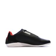 Baskets Noir Homme Puma Bmw Mms Drift Cat Decima 2 vue 2