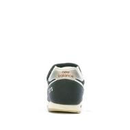 Baskets Noir Enfant New Balance 373 vue 3