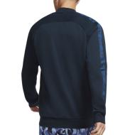 FC Barcelone Veste Marine Homme Nike 2020/2021 vue 2