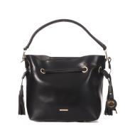 Sac à main Noir Femme Manoukian Iraty