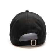 Casquette Noire/Doré Homme New Era Bob League Essential vue 3