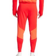 Bayern Munich Pantalon Training Rouge Homme Adidas 23/24 vue 2