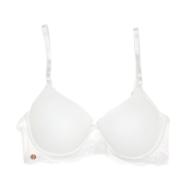 Soutien gorge Blanc Femme Les Petites Bombes Natural