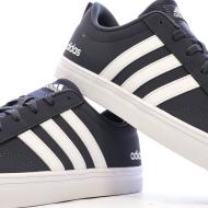 Baskets Noir Homme Adidas Vs Pace 2.0 vue 7