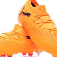 Puma Future 8 Match Men’s Orange Football Boots Photo of the Espace des Marques %store% store - view of %key%