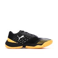 Chaussures de Sport Noir Homme Puma Solarstrike vue 2