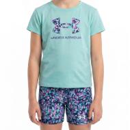 Conjunto azul para niña Under Armour Printed Bike barato