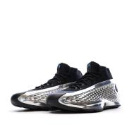 Chaussures de basketball Noires Homme Adidas Anthony vue 6